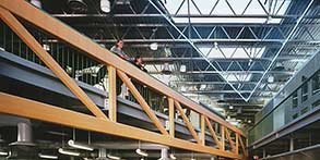 Use of Daylighting