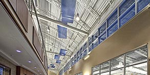 Noise Reduction Panels