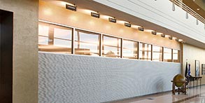 Low-maintenance Materials