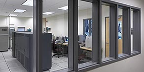 Fixed Windows