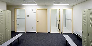 Hollow Metal Door