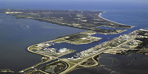 Coordinated Land Uses