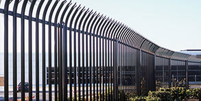 Perimeter Fencing